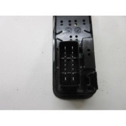 Interrupteur De Leve Vitre Avant Gauche Citroen C3 2 Phase 1 (1)