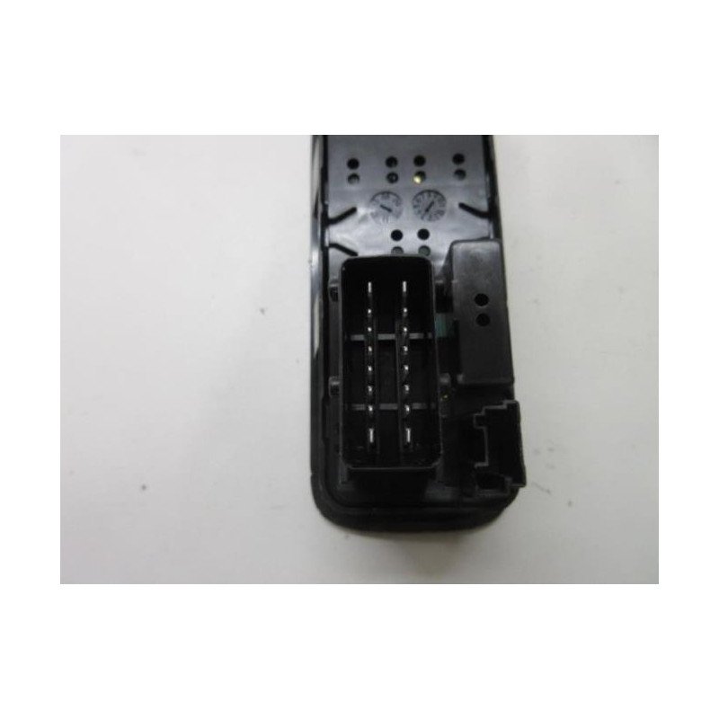 Interrupteur De Leve Vitre Avant Gauche Citroen C3 2 Phase 1 (1)