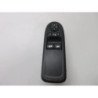 Interrupteur De Leve Vitre Avant Gauche Citroen C3 2 Phase 1 (2)