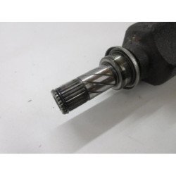 Cardan Gauche (transmission) Renault Clio 2 Campus Phase 1 (1)