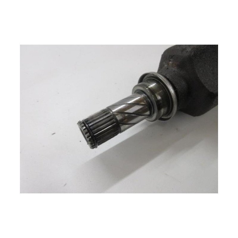 Cardan Gauche (transmission) Renault Clio 2 Campus Phase 1 (1)
