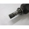 Cardan Gauche (transmission) Renault Clio 2 Campus Phase 1 (1)