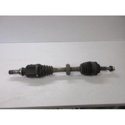 Cardan Gauche (transmission) Renault Clio 2 Campus Phase 1 (2)