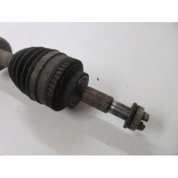 Cardan Gauche (transmission) Renault Clio 2 Campus Phase 1 (3)
