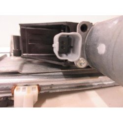 Mecanisme De Leve Vitre Electrique Avant Droit Peugeot 208 1 Phase 2 (1)