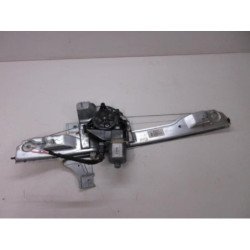 Mecanisme De Leve Vitre Electrique Avant Droit Peugeot 208 1 Phase 2 (3)