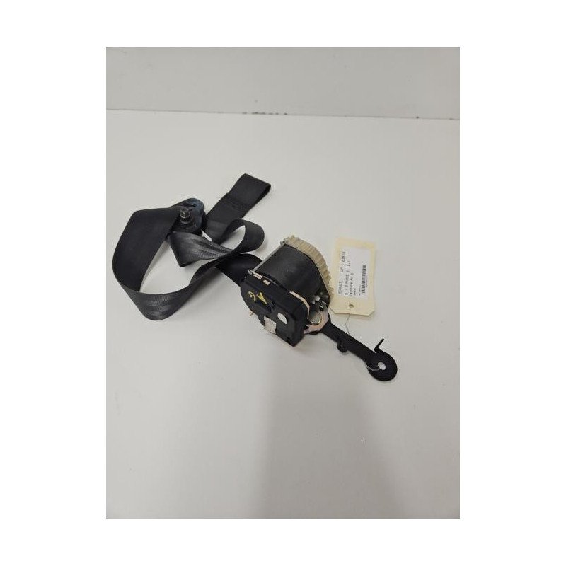 Ceinture Avant Gauche Renault Clio 2 Campus Phase 1 (1)