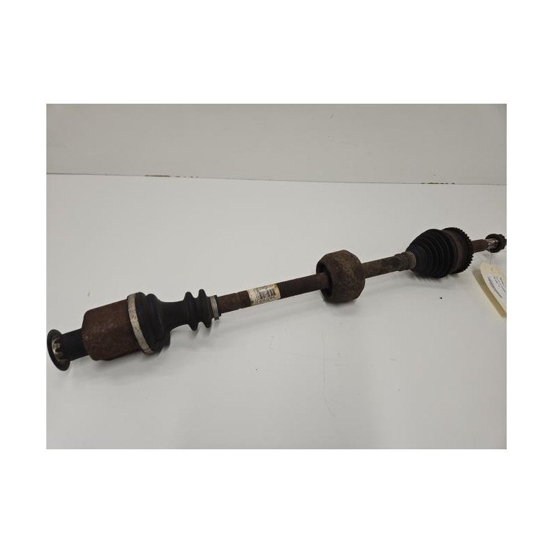 Cardan Droit (transmission) Renault Clio 2 Campus Phase 1 (1)