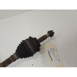 Cardan Droit (transmission) Renault Clio 2 Campus Phase 1 (2)