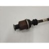 Cardan Droit (transmission) Renault Clio 2 Campus Phase 1 (3)