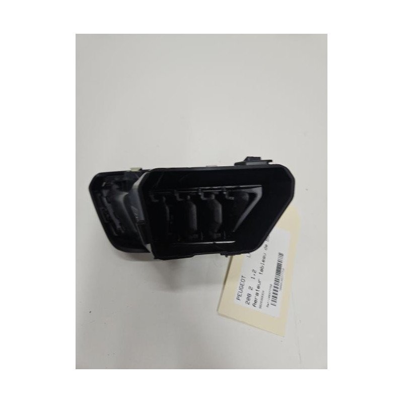 Aerateur Tableau De Bord Avant Droit Peugeot 208 2 (1)