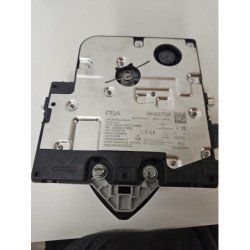 Antenne Peugeot 208 2 (2)