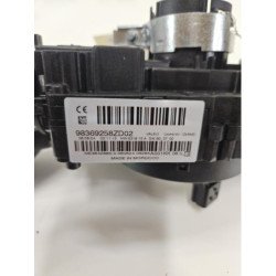 Com (bloc Contacteur Tournant+commodo Essuie Glace+commodo Phare) Peugeot 208 2 (5)