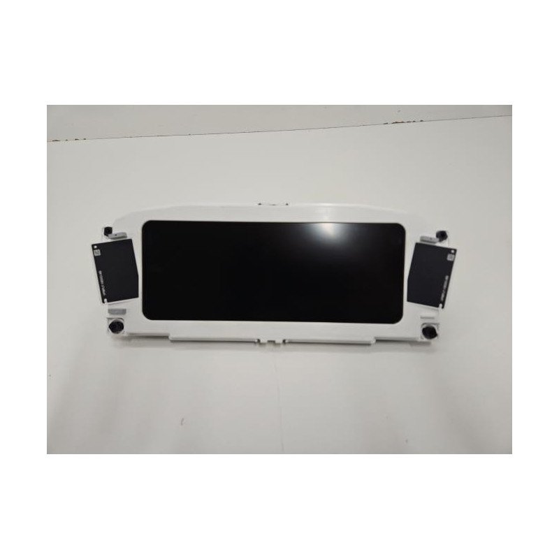 Compteur Peugeot 208 2 (1)