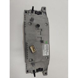 Compteur Peugeot 208 2 (2)