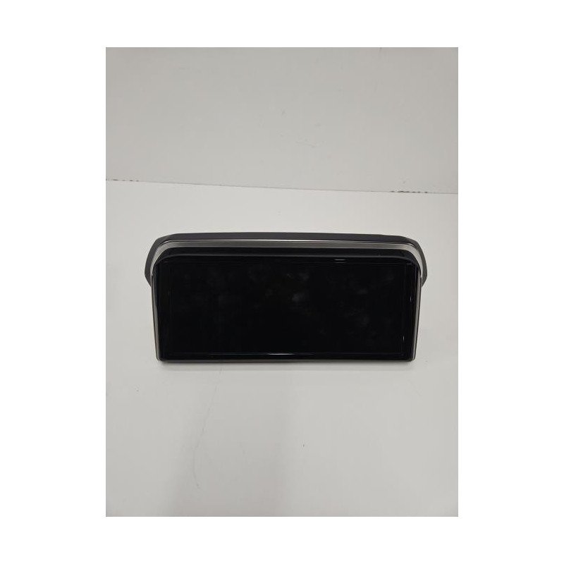 Ecran Gps Peugeot 208 2 (1)