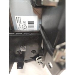 Ecran Gps Peugeot 208 2 (3)