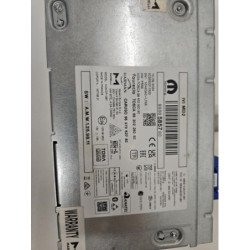 Ecran Gps Peugeot 208 2 (5)