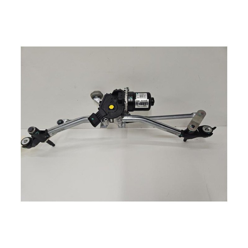 Moteur Essuie Glace Avant Peugeot 208 2 (1)