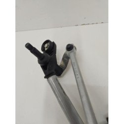 Moteur Essuie Glace Avant Peugeot 208 2 (5)