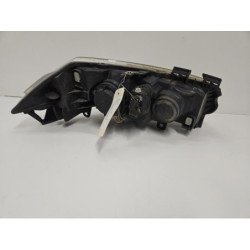 Optique Avant Principal Gauche (feux)(phare) Renault Megane 2 Phase 1 (2)