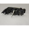 Optique Avant Principal Gauche (feux)(phare) Renault Megane 2 Phase 1 (2)