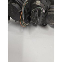 Optique Avant Principal Gauche (feux)(phare) Renault Megane 2 Phase 1 (3)