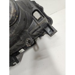 Optique Avant Principal Gauche (feux)(phare) Renault Megane 2 Phase 1 (4)