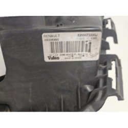 Optique Avant Principal Gauche (feux)(phare) Renault Megane 2 Phase 1 (6)