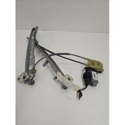 Leve Vitre Electrique Avant Gauche Renault Megane 2 Phase 1 (1)