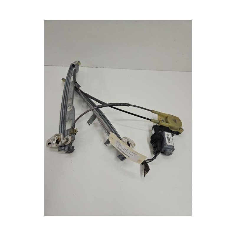 Leve Vitre Electrique Avant Gauche Renault Megane 2 Phase 1 (1)