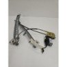 Leve Vitre Electrique Avant Gauche Renault Megane 2 Phase 1 (1)
