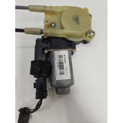 Leve Vitre Electrique Avant Gauche Renault Megane 2 Phase 1 (2)