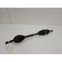 Cardan Gauche (transmission) Renault Megane 2 Phase 1 (1)