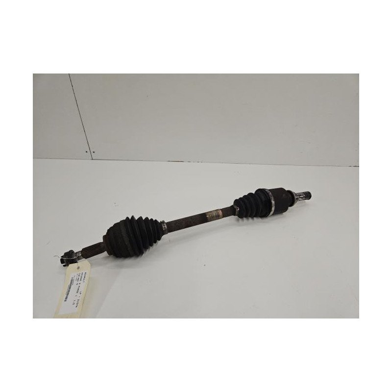 Cardan Gauche (transmission) Renault Megane 2 Phase 1 (1)