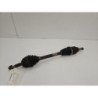 Cardan Gauche (transmission) Renault Megane 2 Phase 1 (1)