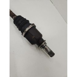 Cardan Gauche (transmission) Renault Megane 2 Phase 1 (2)