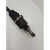 Cardan Gauche (transmission) Renault Megane 2 Phase 1 (2)