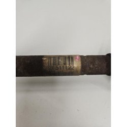 Cardan Gauche (transmission) Renault Megane 2 Phase 1 (3)