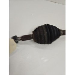 Cardan Gauche (transmission) Renault Megane 2 Phase 1 (4)