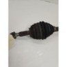 Cardan Gauche (transmission) Renault Megane 2 Phase 1 (4)