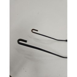 Bras Essuie Glace Avant Chevrolet Cruze Phase 1 (2)