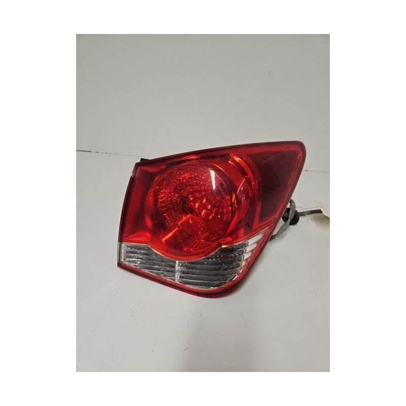 Feu Arriere Principal Droit (feux) Chevrolet Cruze Phase 1 (1)