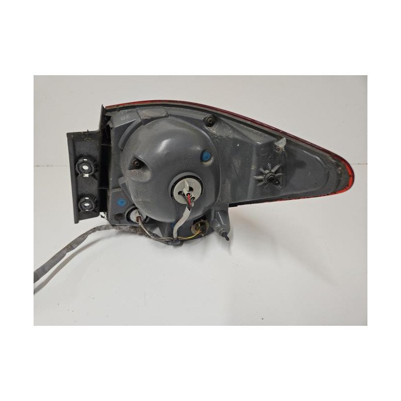 Feu Arriere Principal Gauche (feux) Chevrolet Cruze Phase 1 (1)