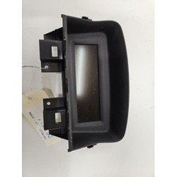 Afficheur Chevrolet Cruze Phase 1 (1)