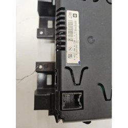 Afficheur Chevrolet Cruze Phase 1 (3)