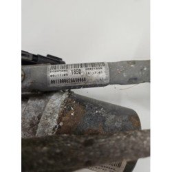 Moteur Essuie Glace Avant Chevrolet Cruze Phase 1 (3)