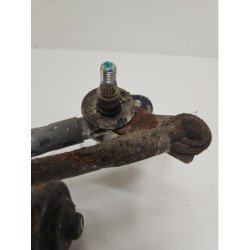 Moteur Essuie Glace Avant Chevrolet Cruze Phase 1 (4)