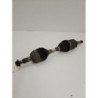 Cardan Gauche (transmission) Chevrolet Cruze Phase 1 (1)