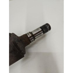 Cardan Gauche (transmission) Chevrolet Cruze Phase 1 (3)